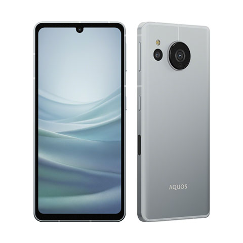 AQUOS SENSE 7 Plus - 128GB view 3