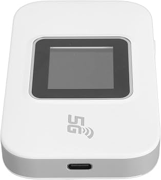 MF68E 4G LTE Pocket Router view 2