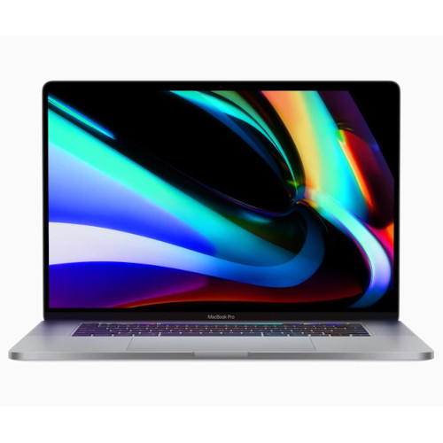 Macbook pro 2014 - STS