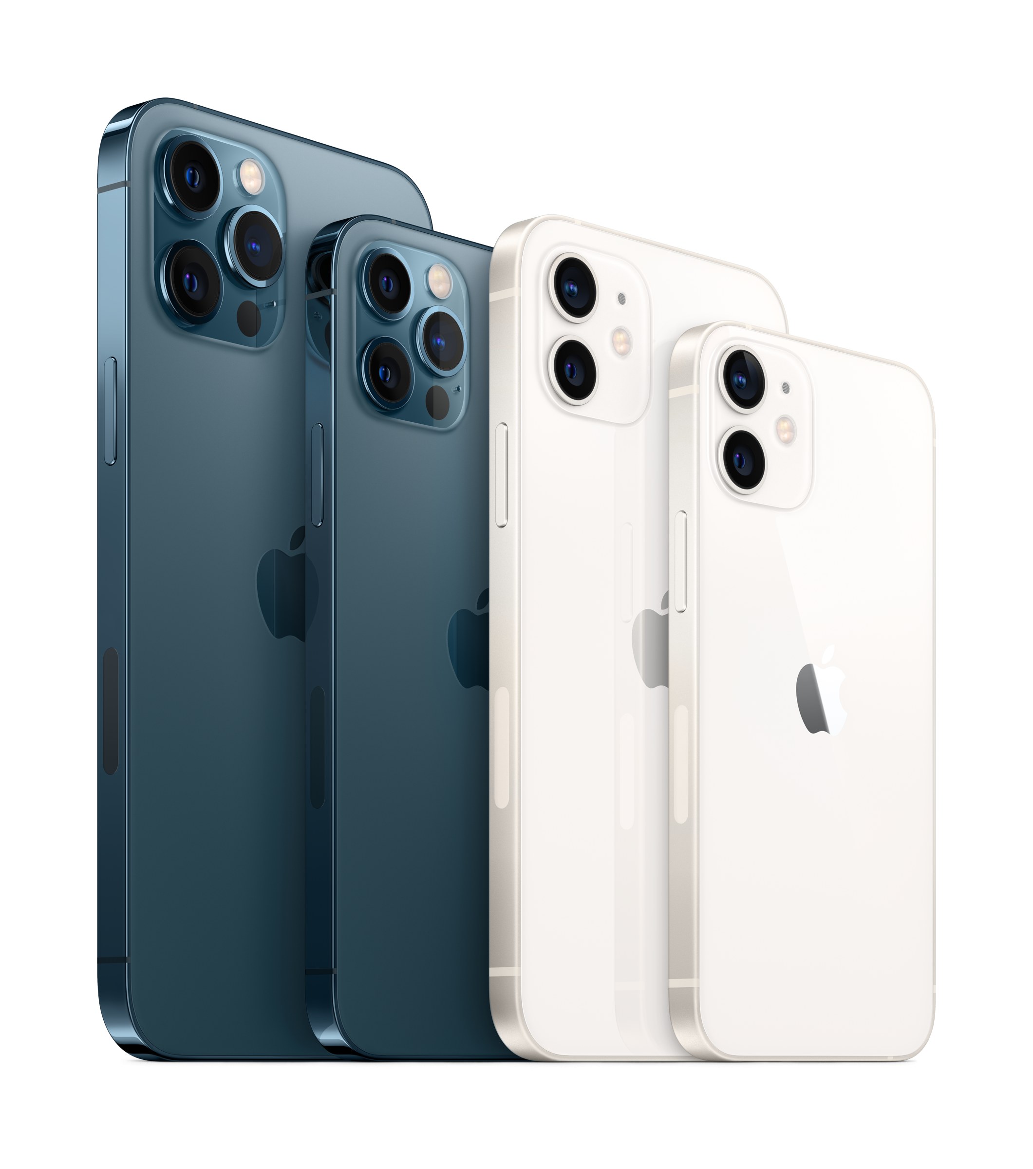 iPhone 12 mini - 64GB view 5
