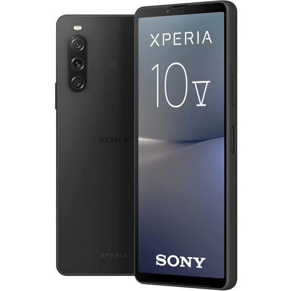Sony Xperia 10 Mark V - 128GB - STS