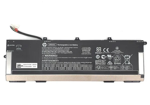 HP Elitebook 830 G6 X360 Replacement Battery - STS