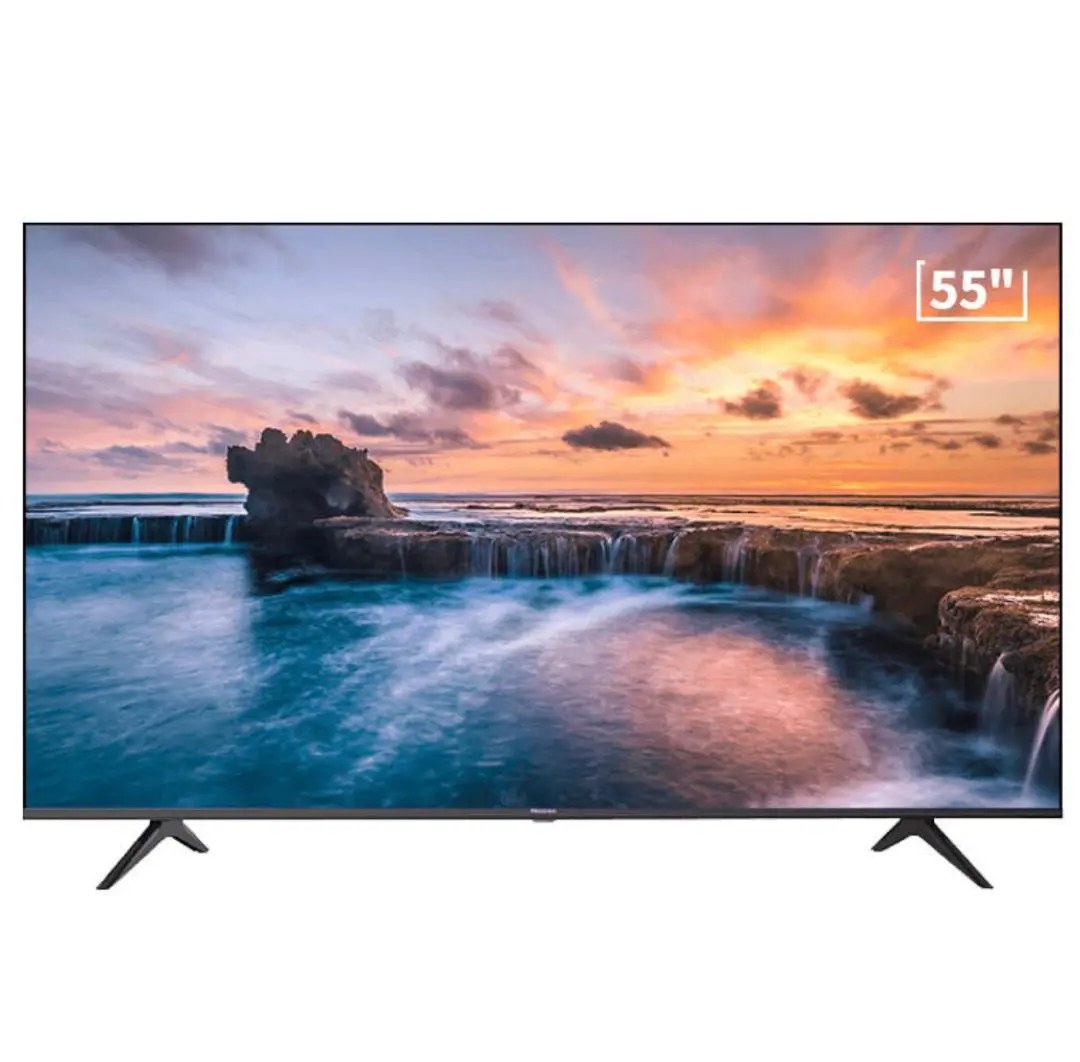 Multismart 55" TV - STS