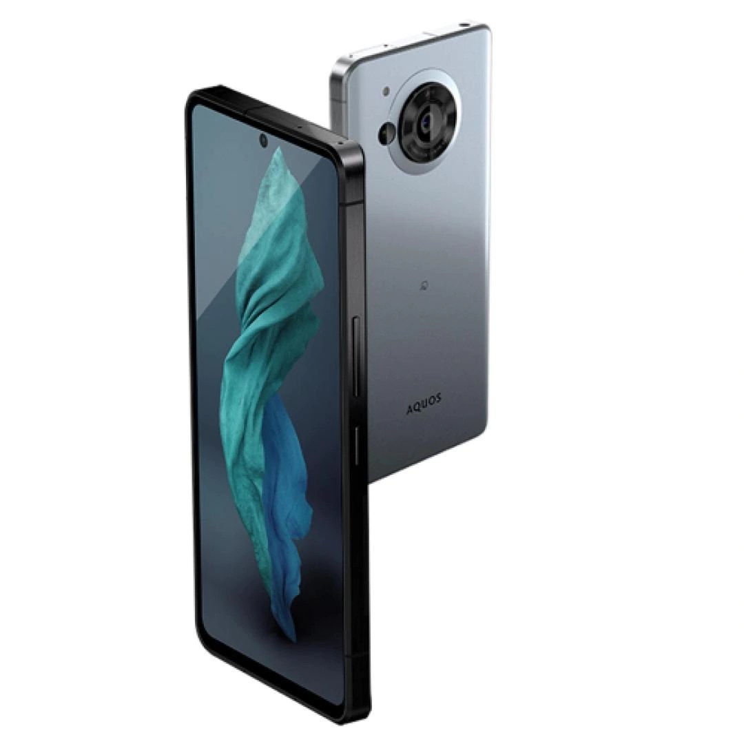 Aquos Sense R8 - 256GB view 2