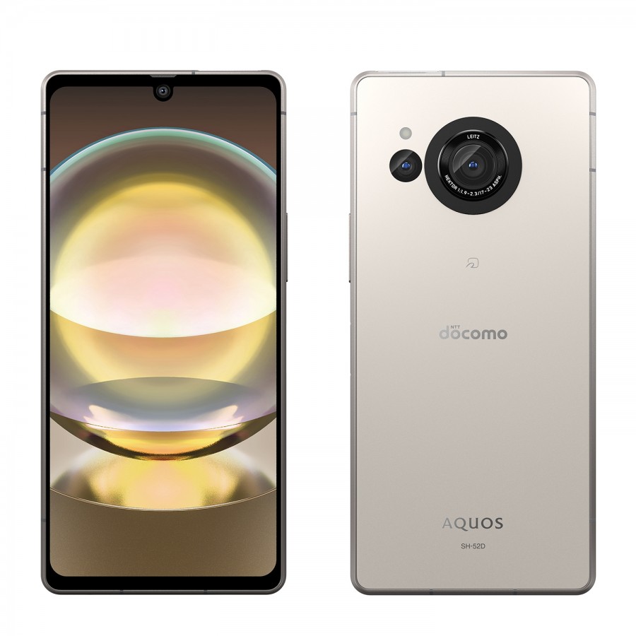 Aquos Sense R8 - 256GB view 3