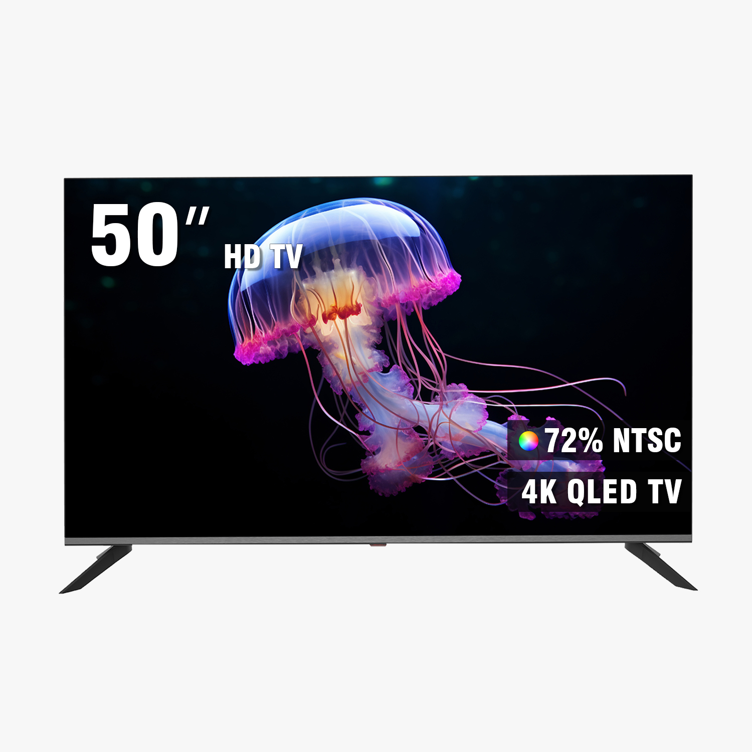 Netic 50" TV - STS