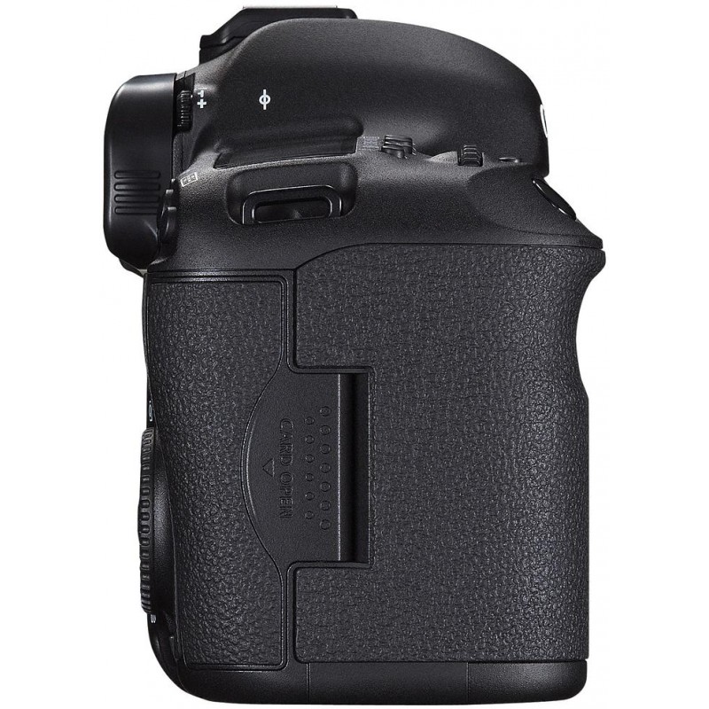Canon Eos 5D Mark Iii – Body Only view 3