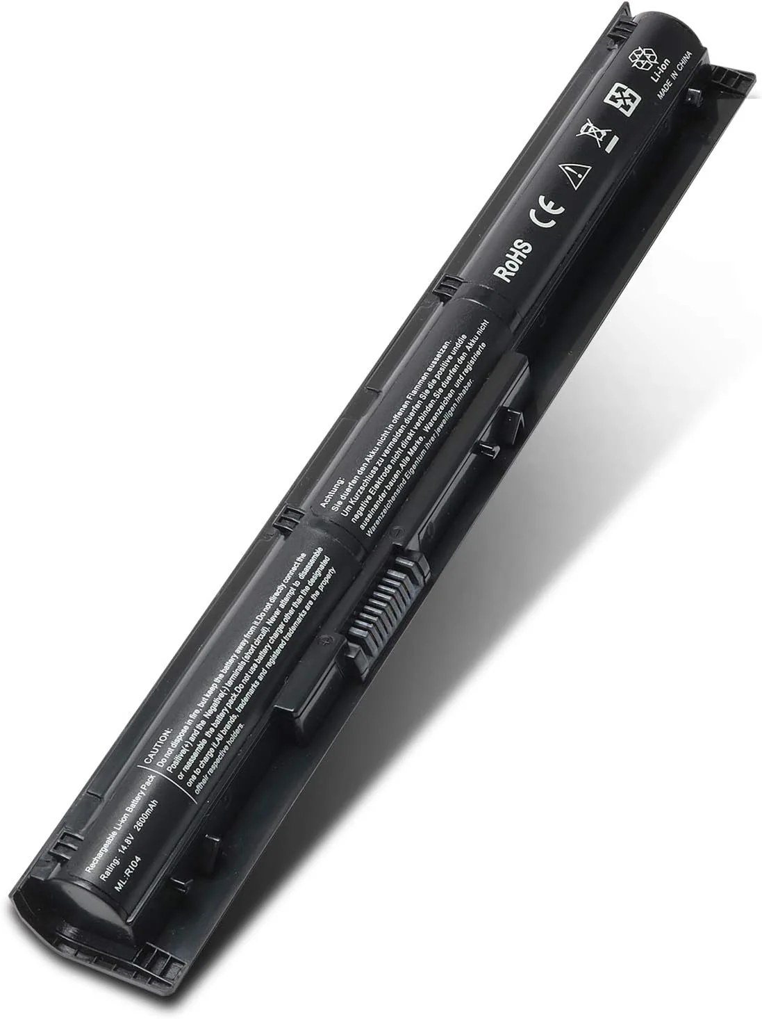 HP Probook 450 G3 Replacement Battery | SoftTech Supply