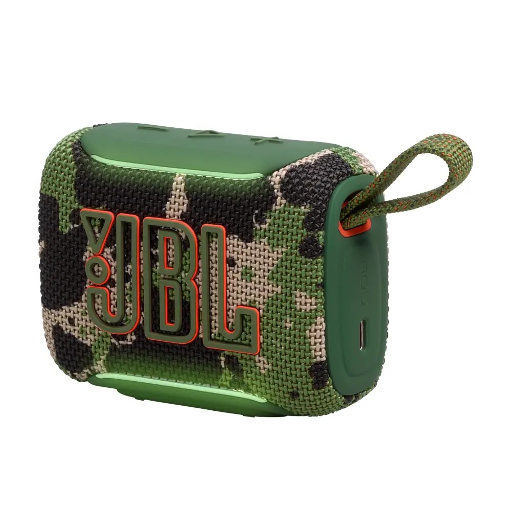 JBL Go 3 view 4