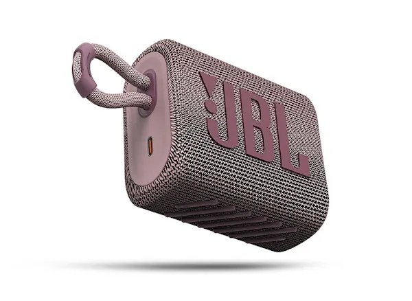 JBL Go 3 view 5