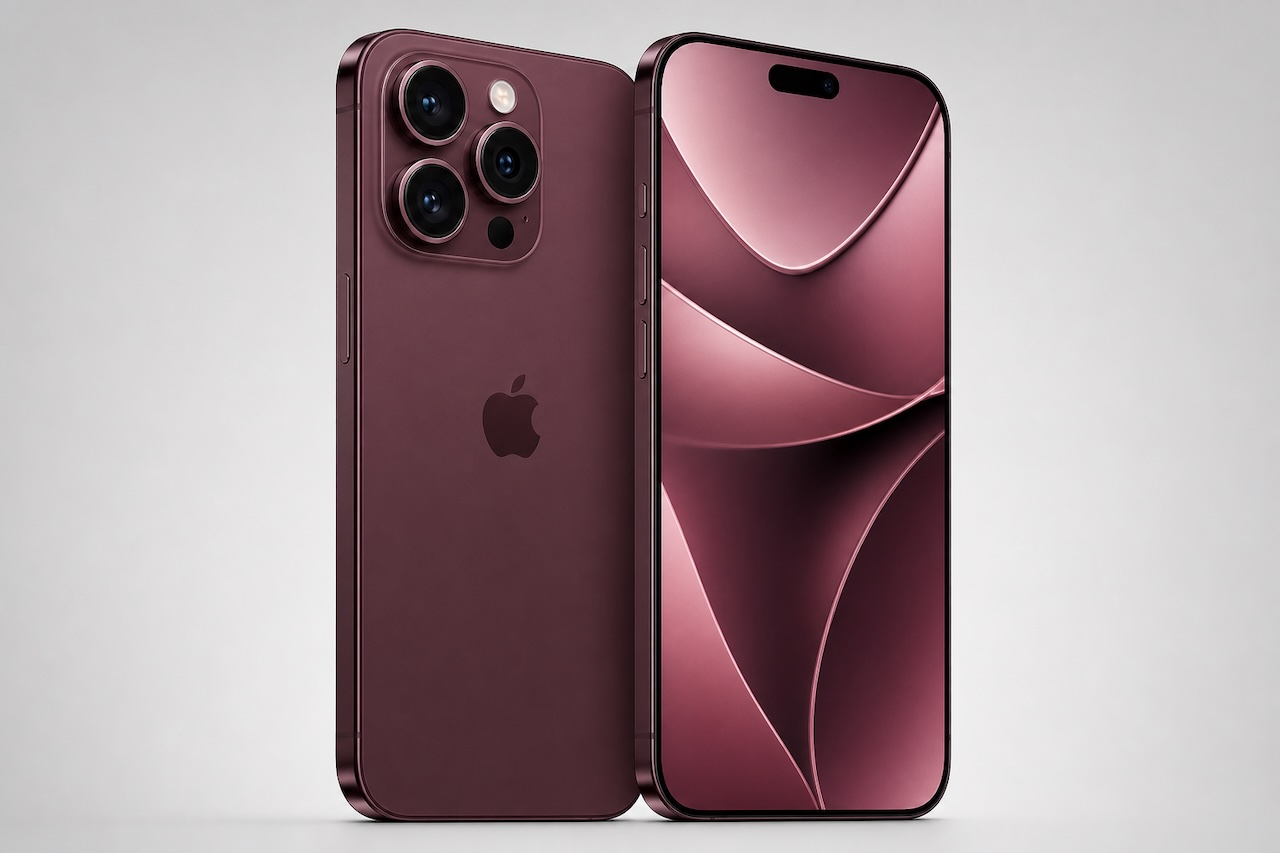iPhone 18 Pro Max - 512GB view 2