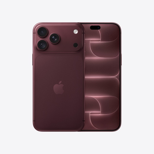 iPhone 18 Pro Max - 512GB view 3