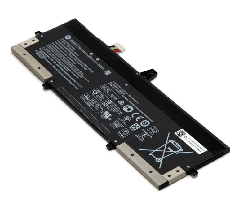HP Elitebook 1030 G3 Replacement Battery view 3