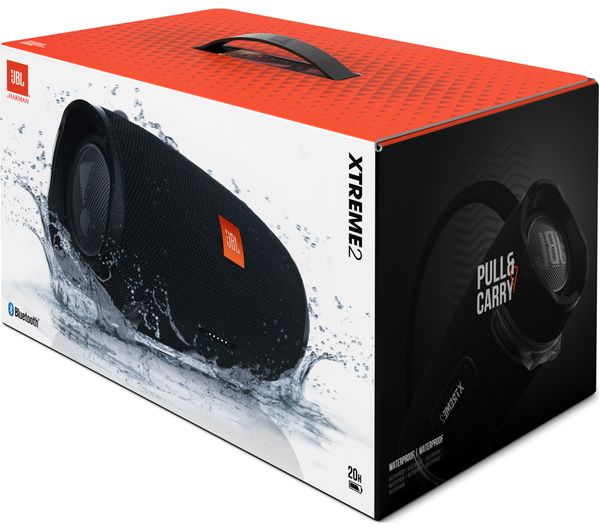JBL Xtreme 2 - STS