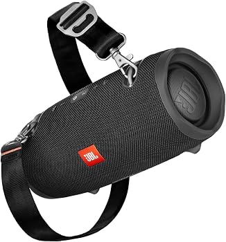 JBL Xtreme 2 view 3