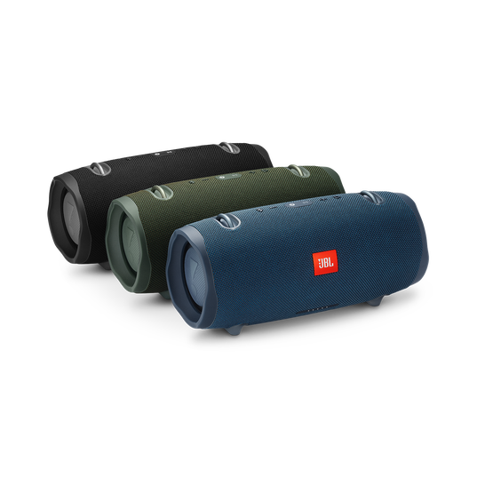 JBL Xtreme 2 view 4