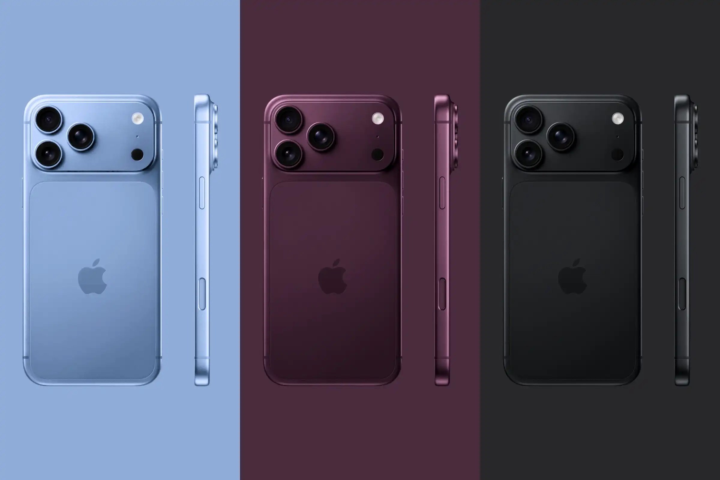 iPhone 18 Pro Max - 256GB view 3