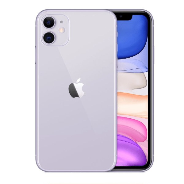 iPhone 11 - 128GB view 2