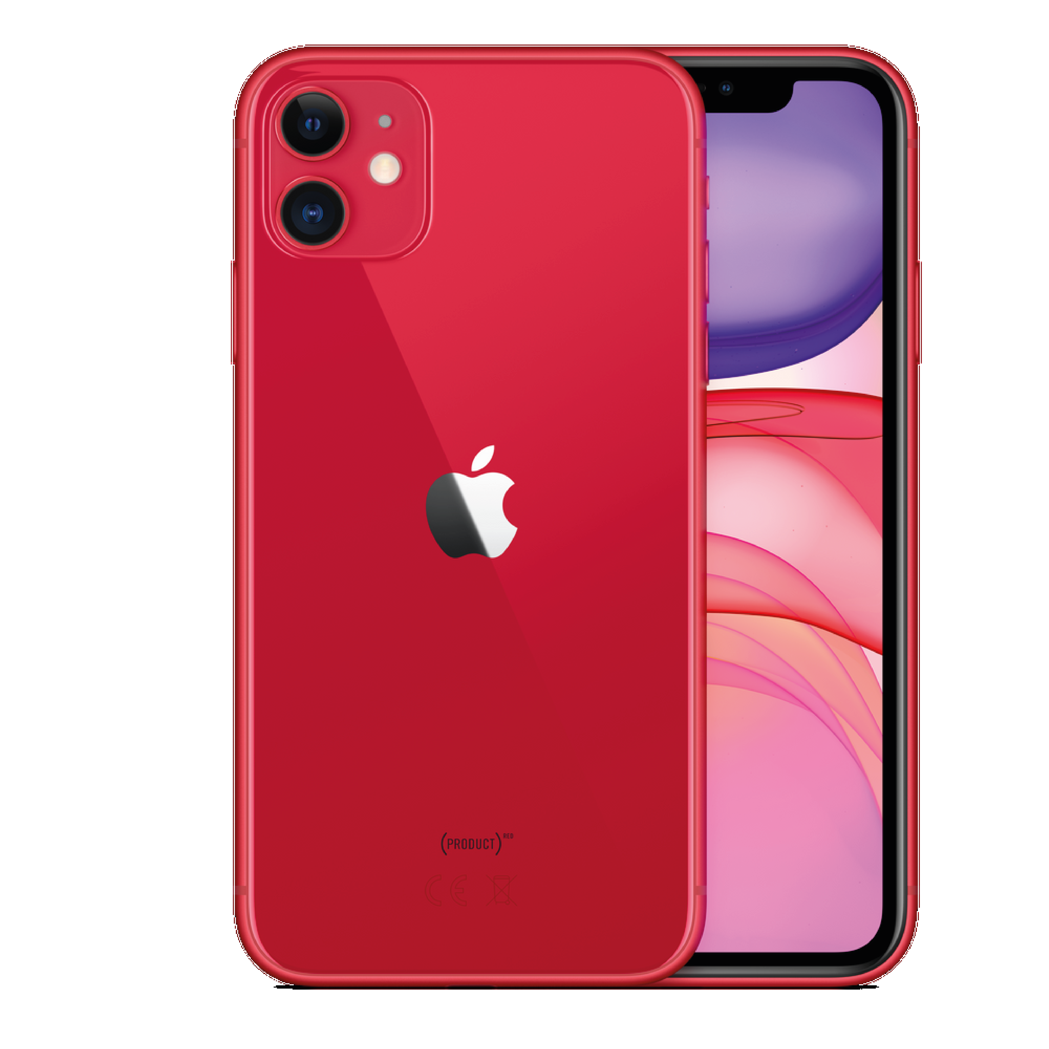 iPhone 11 - 128GB view 3