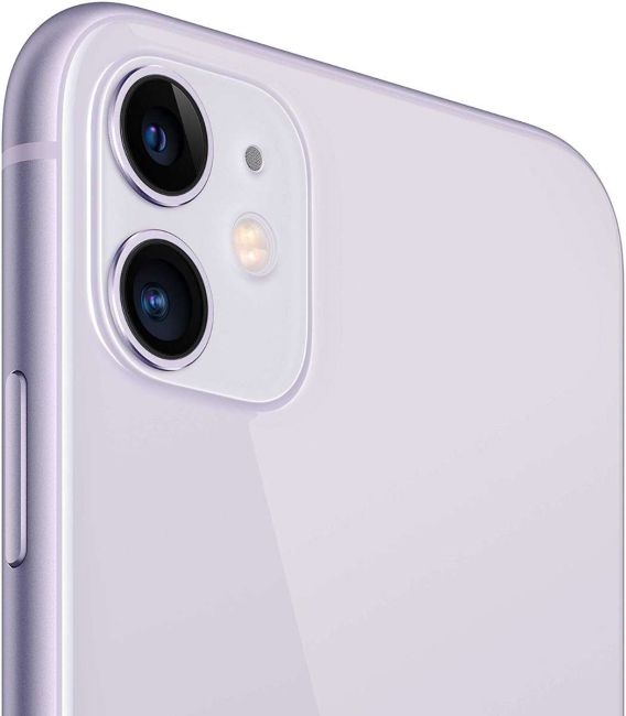 iPhone 11 - 128GB view 4