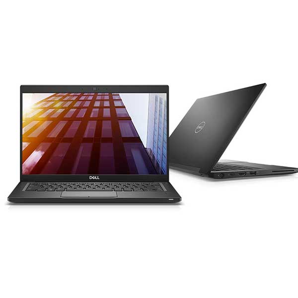 Dell latitude 7390 - STS