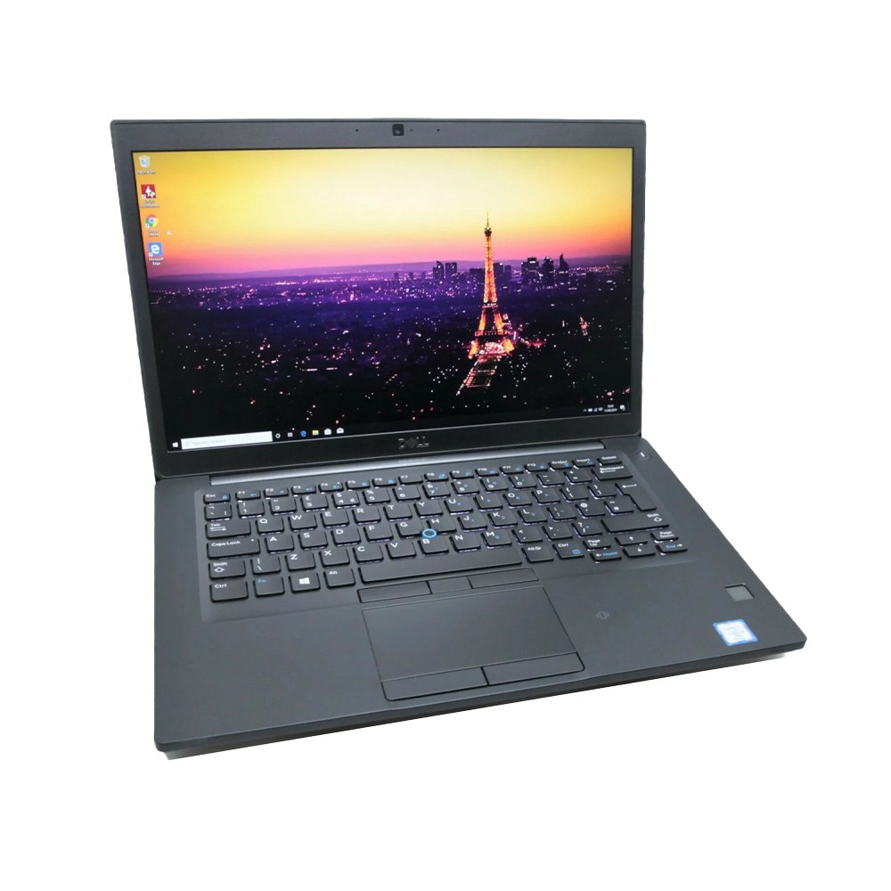 Dell latitude 7390 view 3