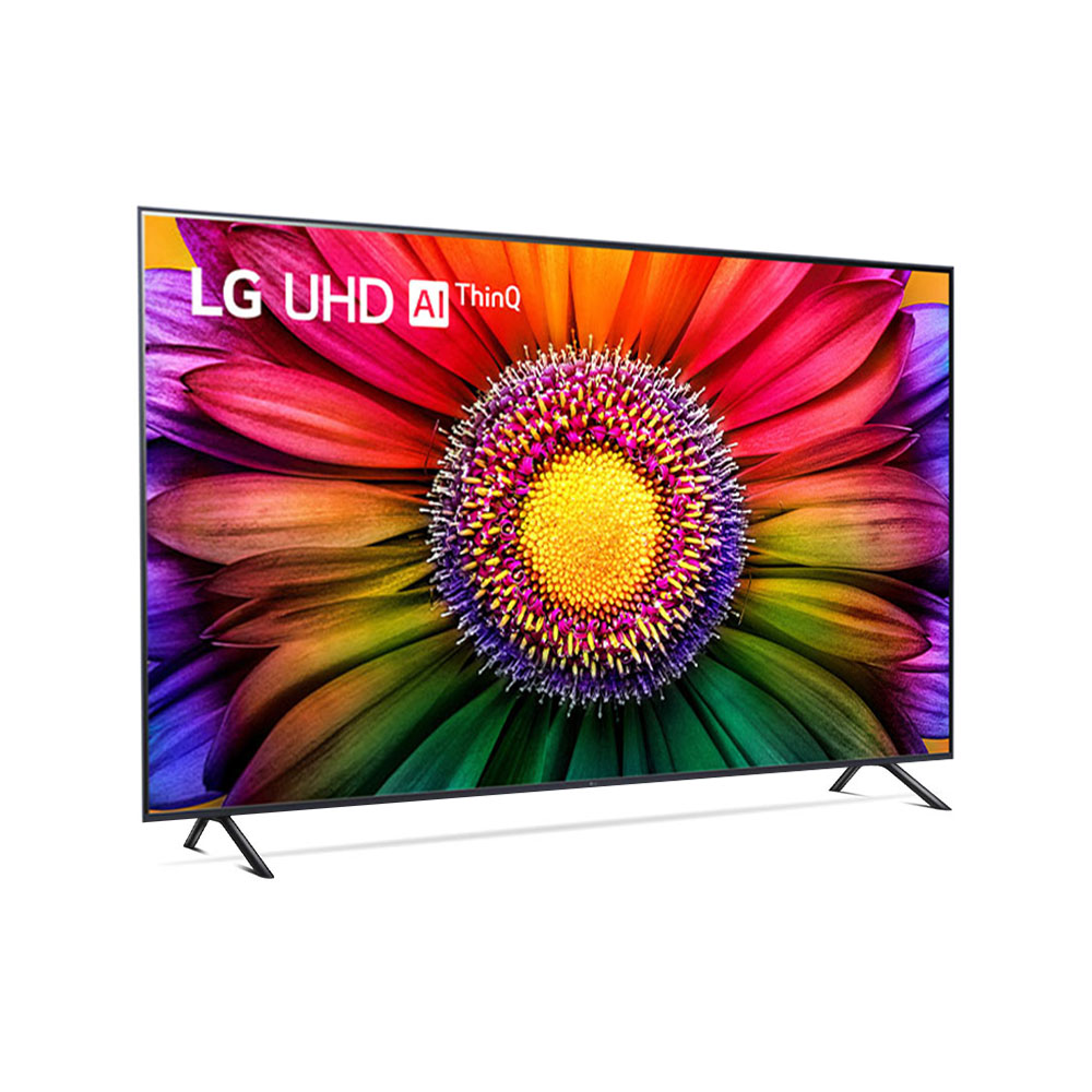 LG 65" TV - STS