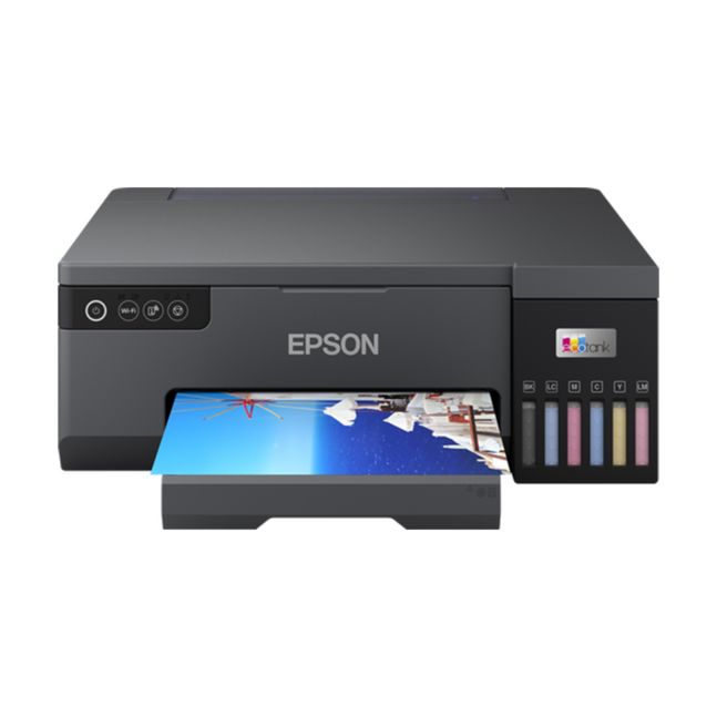 Epson L8058 | SoftTech Supply