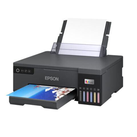 Epson L8058 view 2