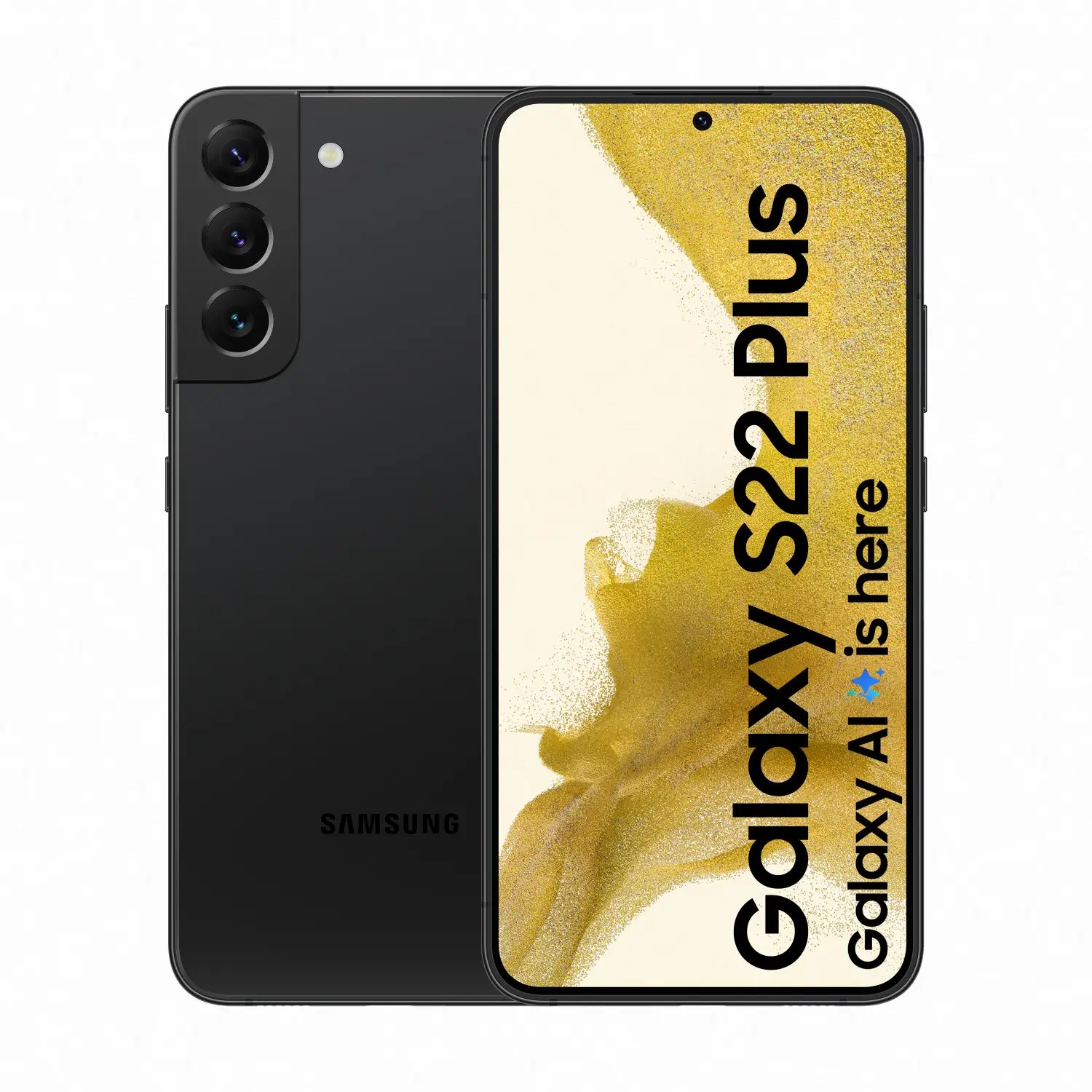 Samsung S22 Plus - 256GB view 3