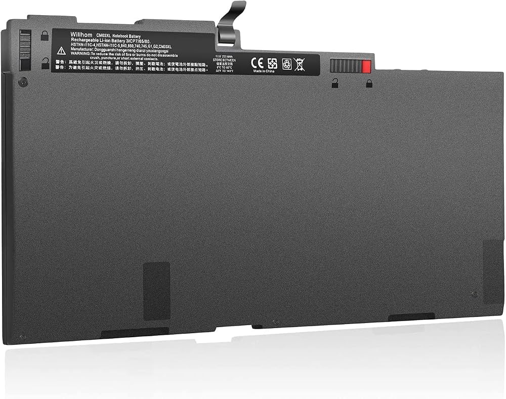 HP Elitebook 840 G2 Replacement Battery | SoftTech Supply