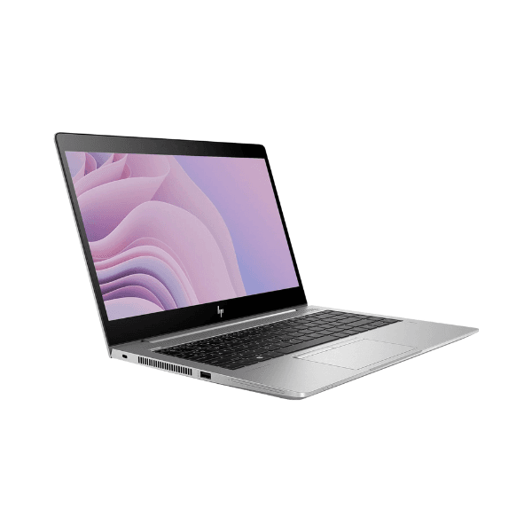 Hp EliteBook 840 G3 view 2