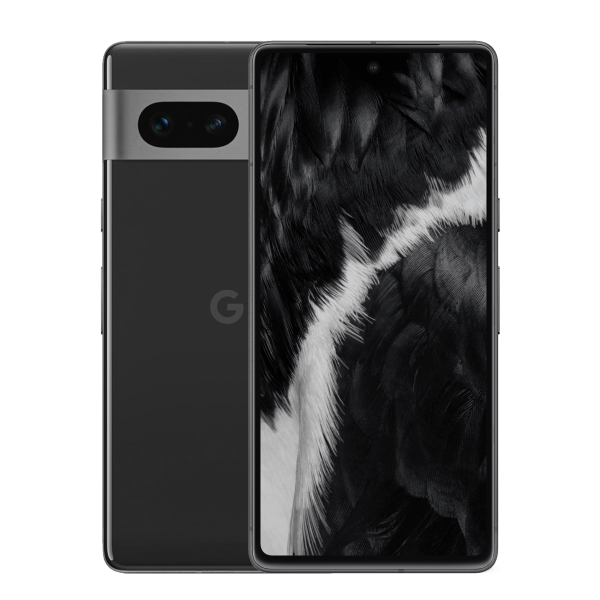 Pixel 7 - 128GB view 3