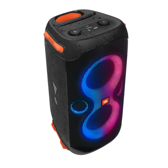 JBL Partybox 110 view 4