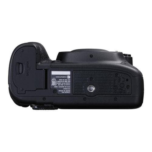 Canon Eos 5D Mark Iv DSLR Camera Body view 2