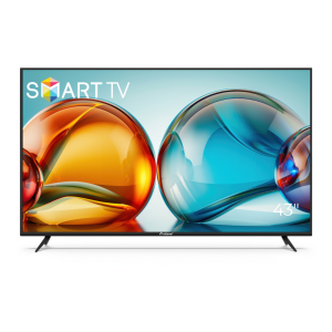 Multismart 40" TV - STS