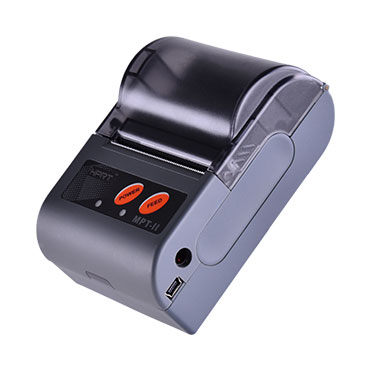 Mobile Thermal Printer Mpt-Ii view 2