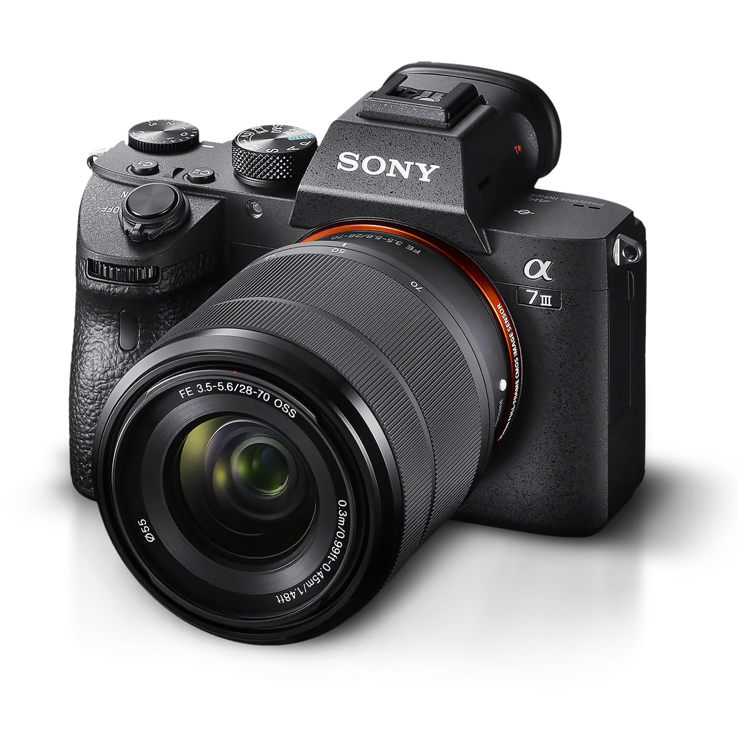 SONY α7 III – COMPLETE KIT | SoftTech Supply