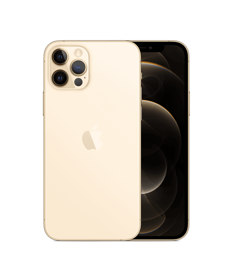 iPhone 12 pro Max - 256GB view 4