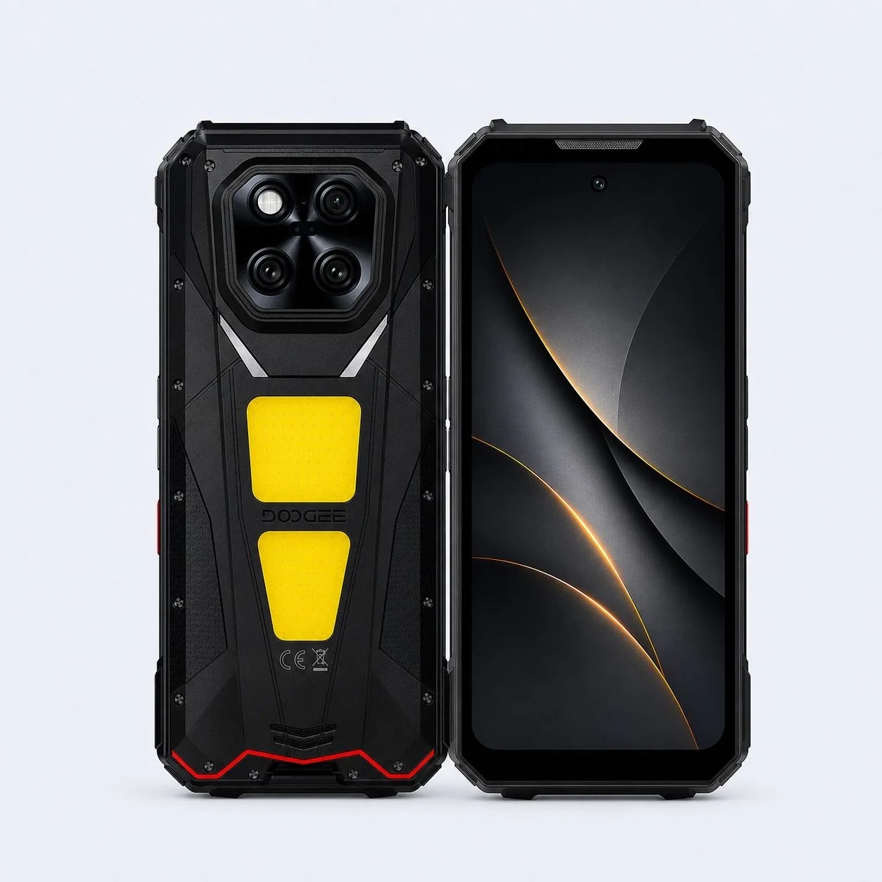 Doogee V Max Play - STS