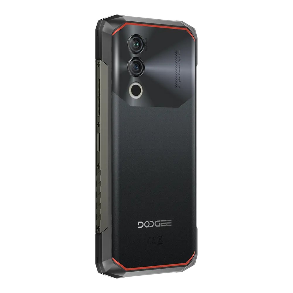 Doogee Blade 10 Power - STS