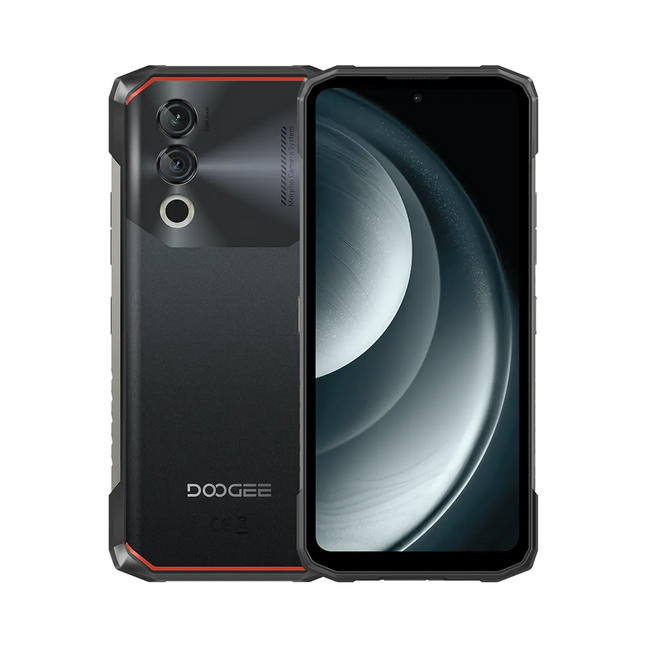 Doogee Blade 10 Power view 2
