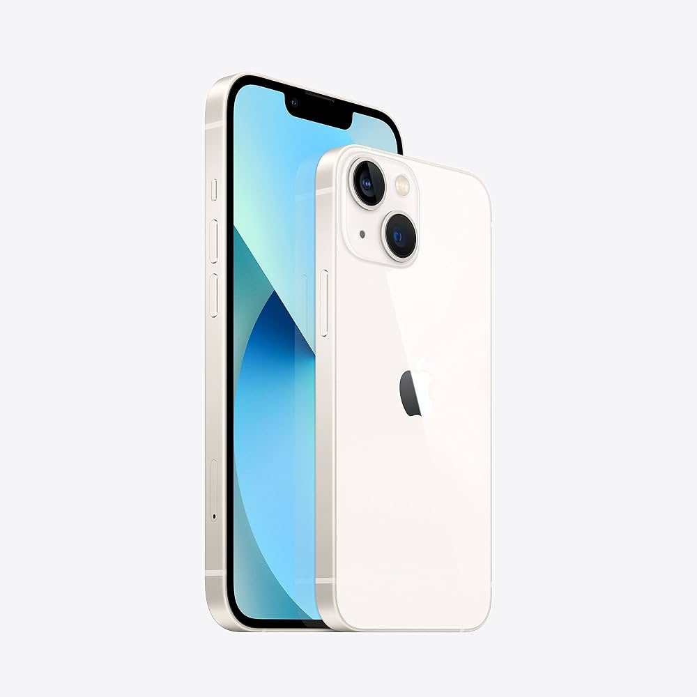 iPhone 13 mini - 128GB - STS
