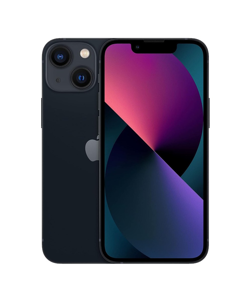 iPhone 13 mini - 128GB view 5