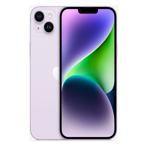 iPhone 14 plus - 256GB view 2