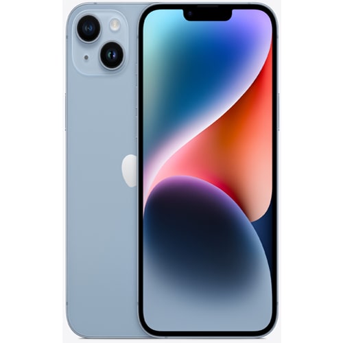 iPhone 14 plus - 256GB view 3