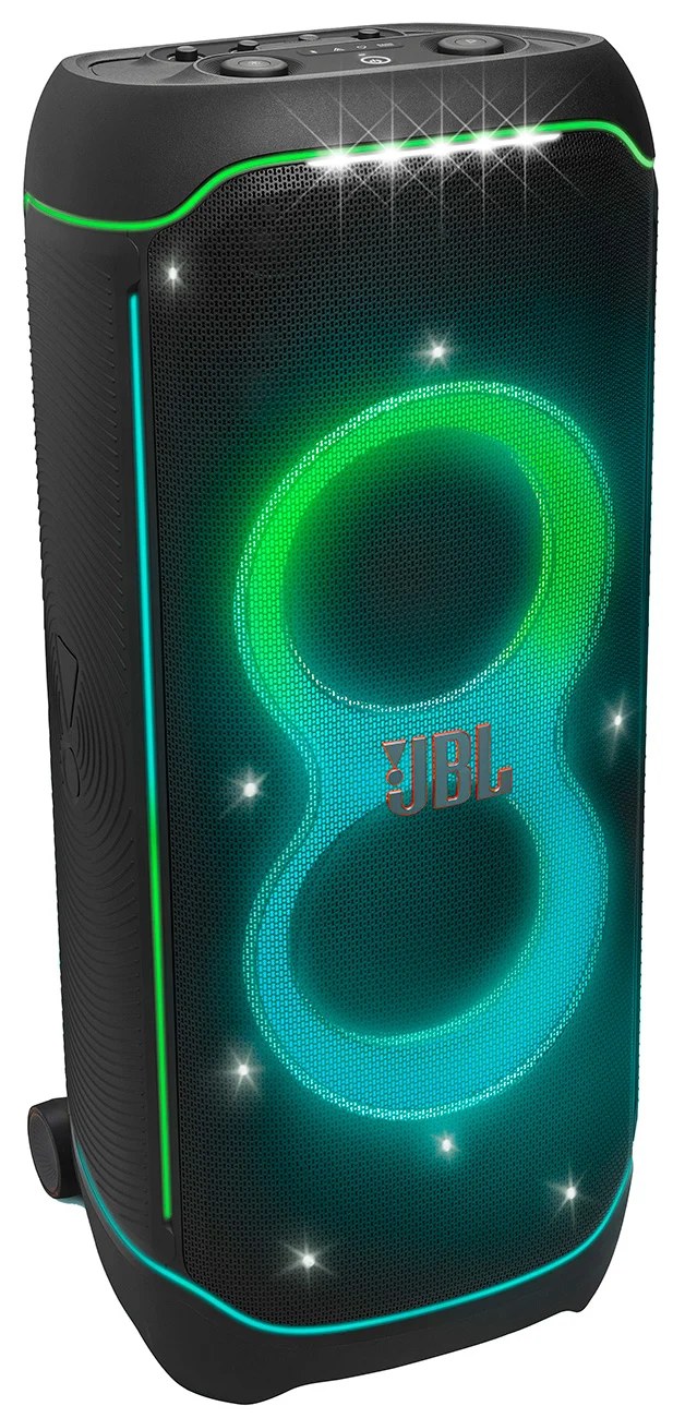 JBL Partybox Ultimate view 2