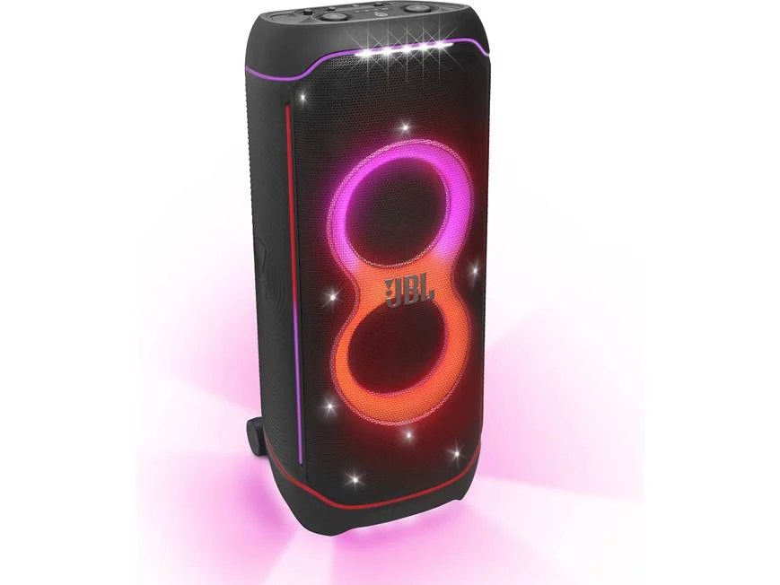 JBL Partybox Ultimate view 3