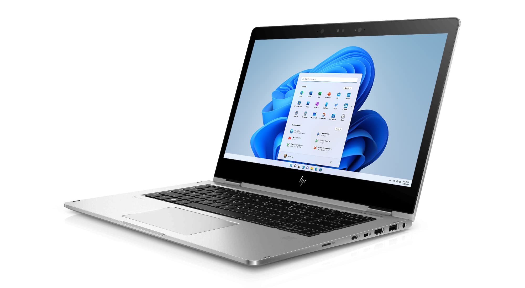 Hp EliteBook 1030 G2 - STS Electronic Components Kigali