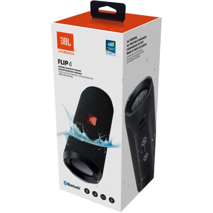 JBL Flip 4 - STS